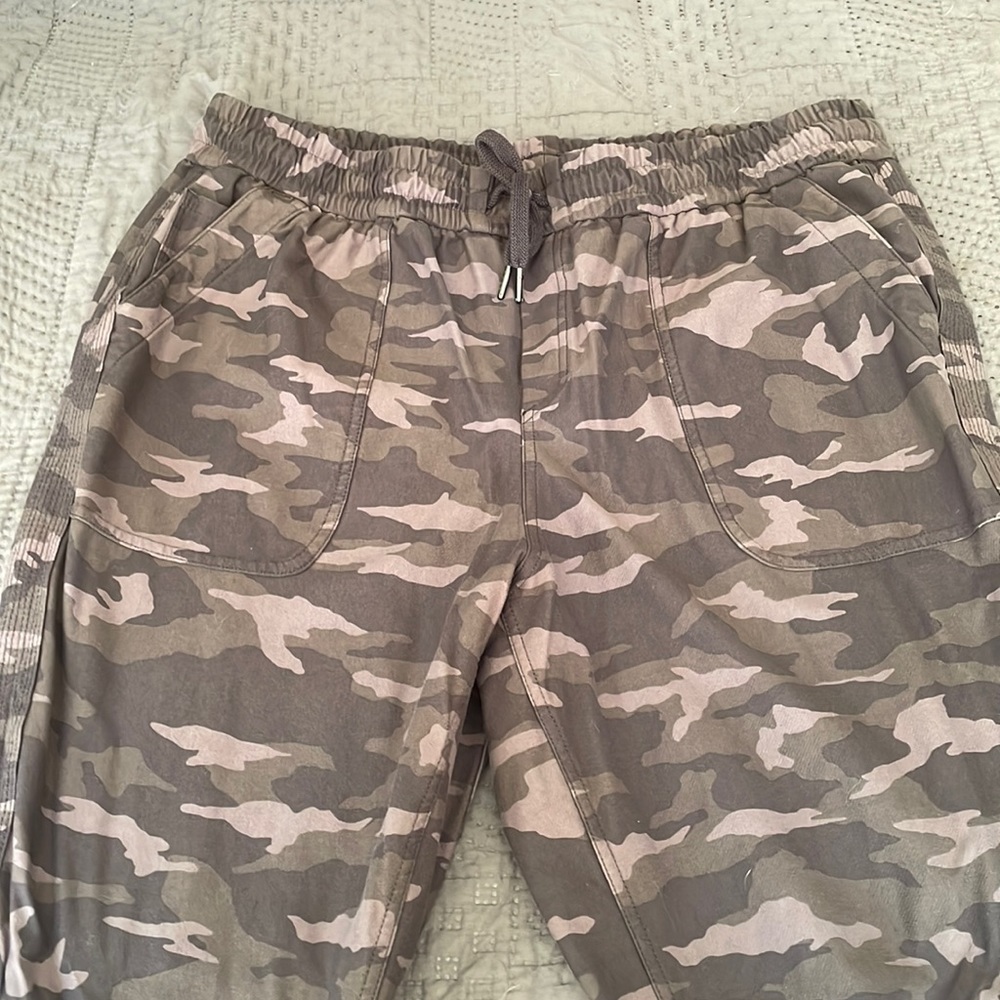 Lounge pants